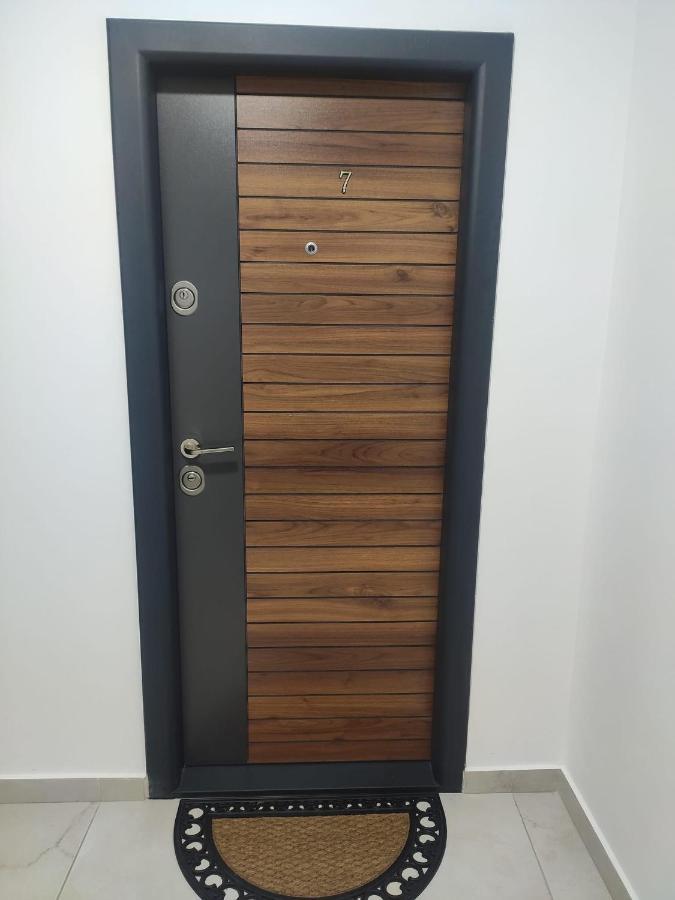 Apartament Cetate Alba Carolina Alba Iulia Bagian luar foto
