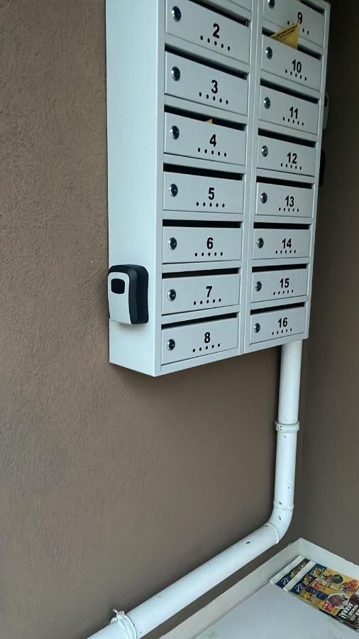 Apartament Cetate Alba Carolina Alba Iulia Bagian luar foto