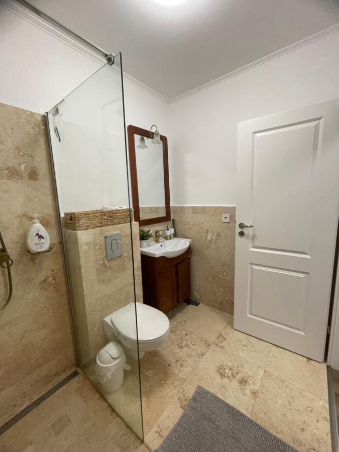 Apartament Cetate Alba Carolina Alba Iulia Bagian luar foto