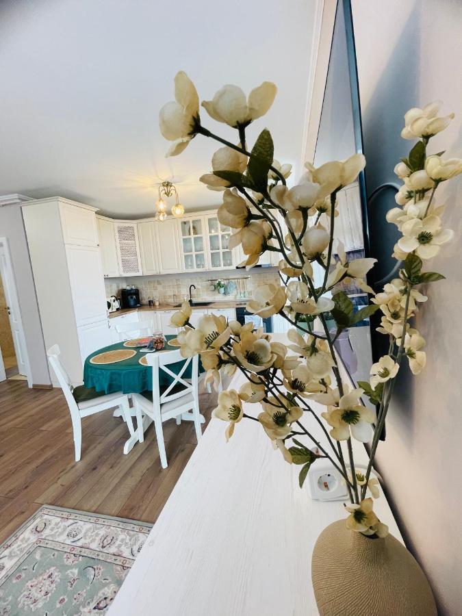 Apartament Cetate Alba Carolina Alba Iulia Bagian luar foto