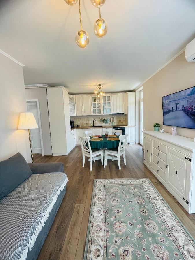 Apartament Cetate Alba Carolina Alba Iulia Bagian luar foto