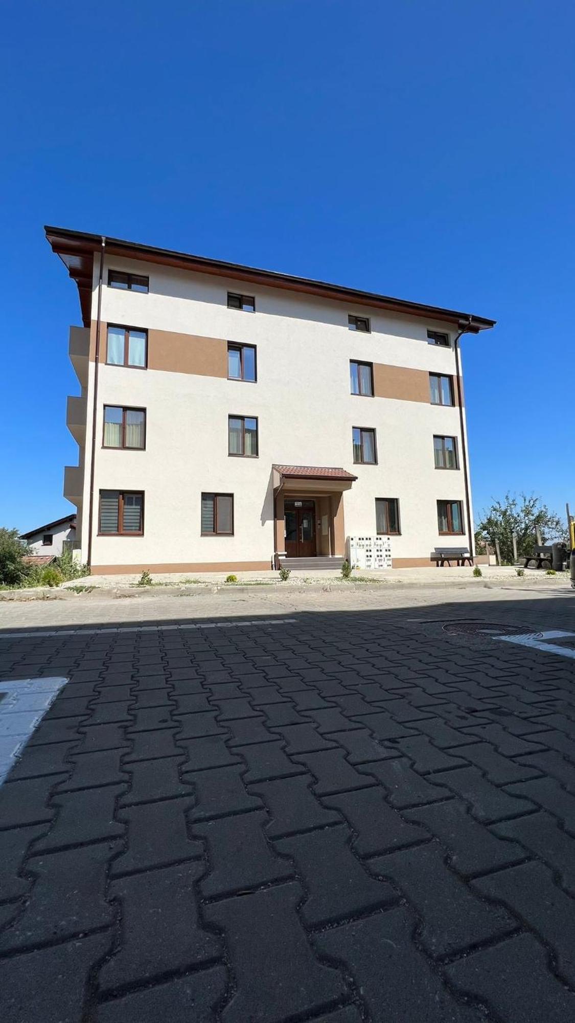 Apartament Cetate Alba Carolina Alba Iulia Bagian luar foto