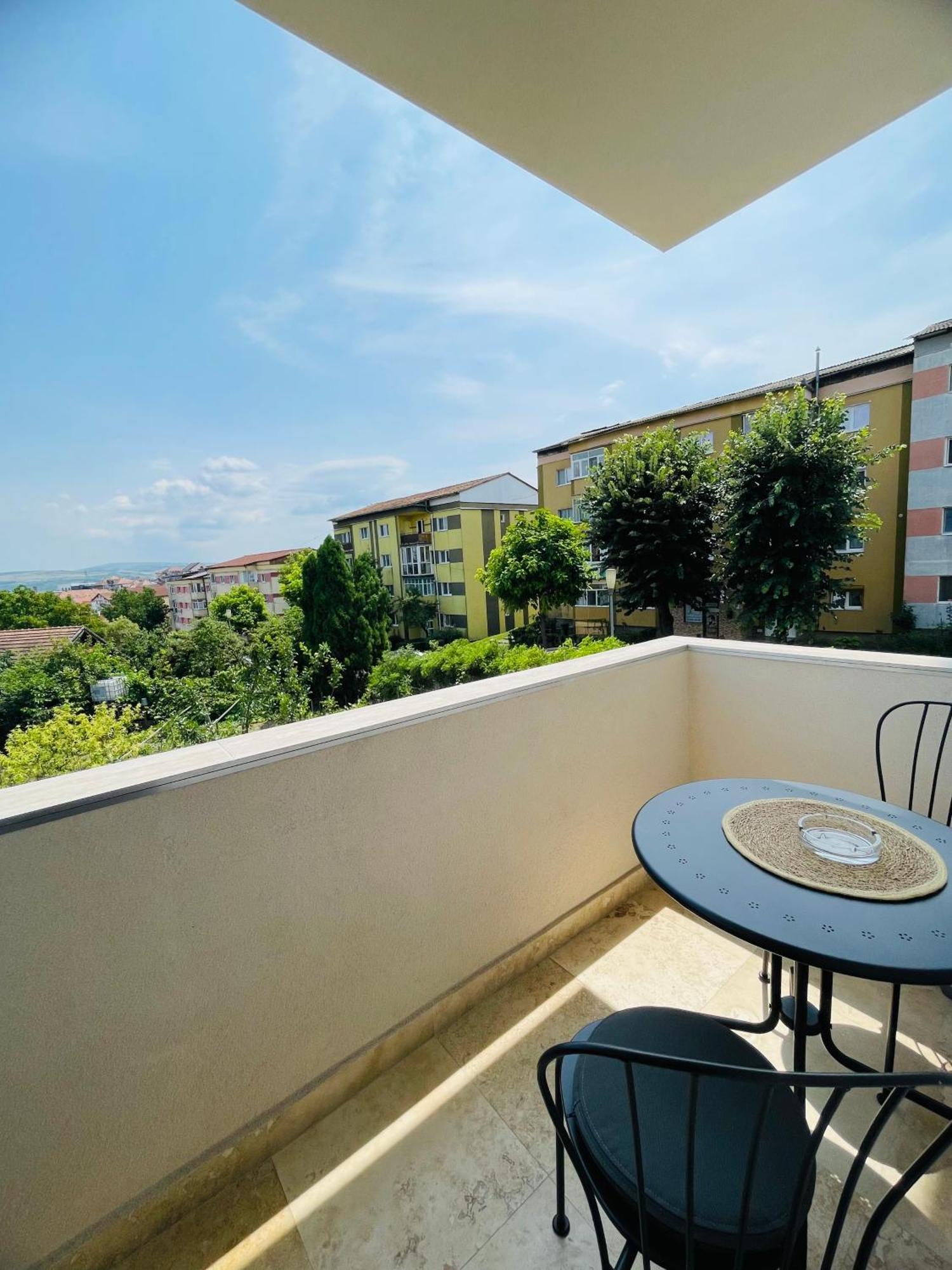 Apartament Cetate Alba Carolina Alba Iulia Bagian luar foto